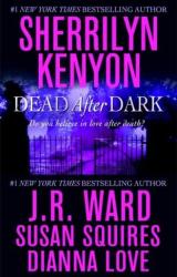 Книга Dead After Dark