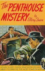 Книга Тайна пентхауса