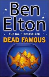 Книга Dead Famous