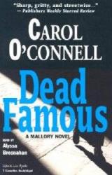 Книга Dead Famous aka The Jury Must Die