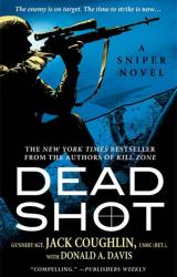 Книга Dead Shot