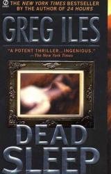 Книга Dead Sleep