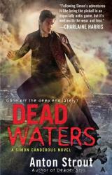 Книга Dead Waters