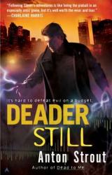 Книга Deader Still