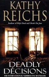 Книга Deadly Descisions