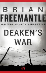 Книга Deaken’s War