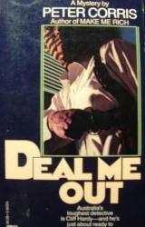Книга Deal Me Out