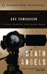 Книга Death Angels