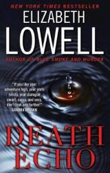 Книга Death Echo