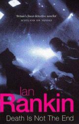 Книга Death Is Not The End