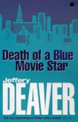 Книга Death of a Blue Movie Star
