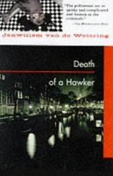 Книга Death of a Hawker