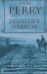 Книга Death Of A Stranger