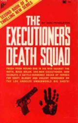 Книга Death Squad
