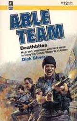 Книга Deathbites