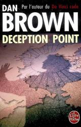 Книга Deception point