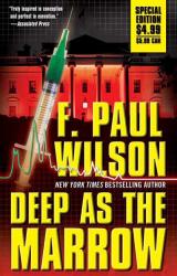 Книга Deep as the Marrow