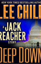 Книга Deep Down
