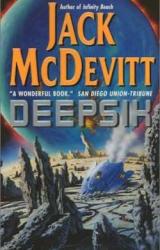 Книга Deepsix