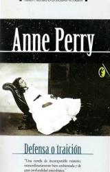Книга Defensa O Traición