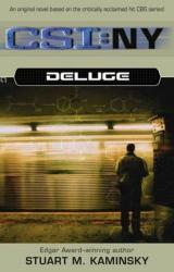 Книга Deluge
