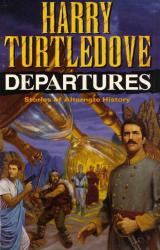 Книга DEPARTURES