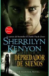 Книга Depredador de Suenos