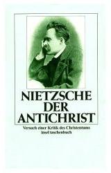 Книга Der Antichrist