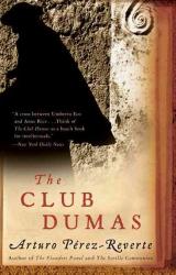Книга Der Club Dumas