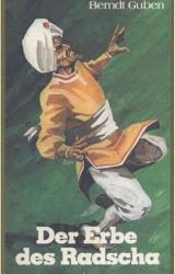 Книга Der Erbe des Radscha