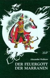 Книга Der Feuergott der Marranen