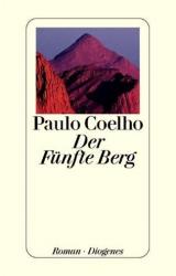 Книга Der Fünfte Berg