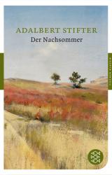 Книга Der Nachsommer