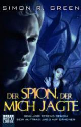 Книга Der Spion, der mich jagte