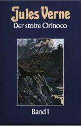 Книга Der stolze Orinoco