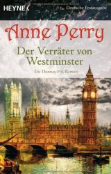 Книга Der Verräter von Westminster