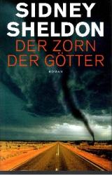 Книга Der Zorn der Götter