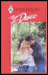 Книга Desafío de Amor