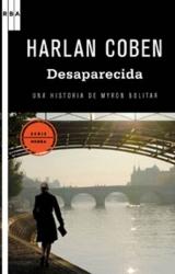Книга Desaparecida