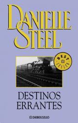 Книга Destinos Errantes