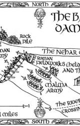 Книга Destiny's Shield