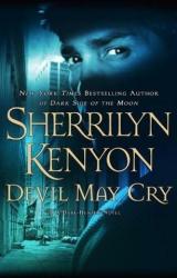 Книга Devil May Cry