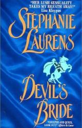 Книга Devils Bride