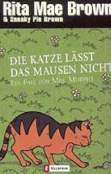 Книга Die Katze lässt das Mausen nicht