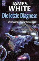 Книга Die letzte Diagnose
