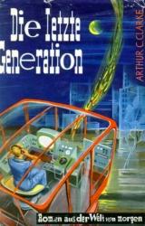 Книга Die letzte Generation
