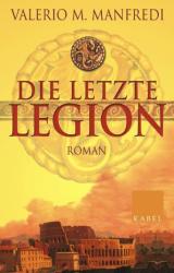 Книга Die letzte Legion