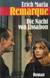 Книга Die Nacht von Lissabon
