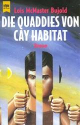 Книга Die Quaddies von Cay Habitat