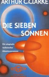 Книга Die sieben Sonnen